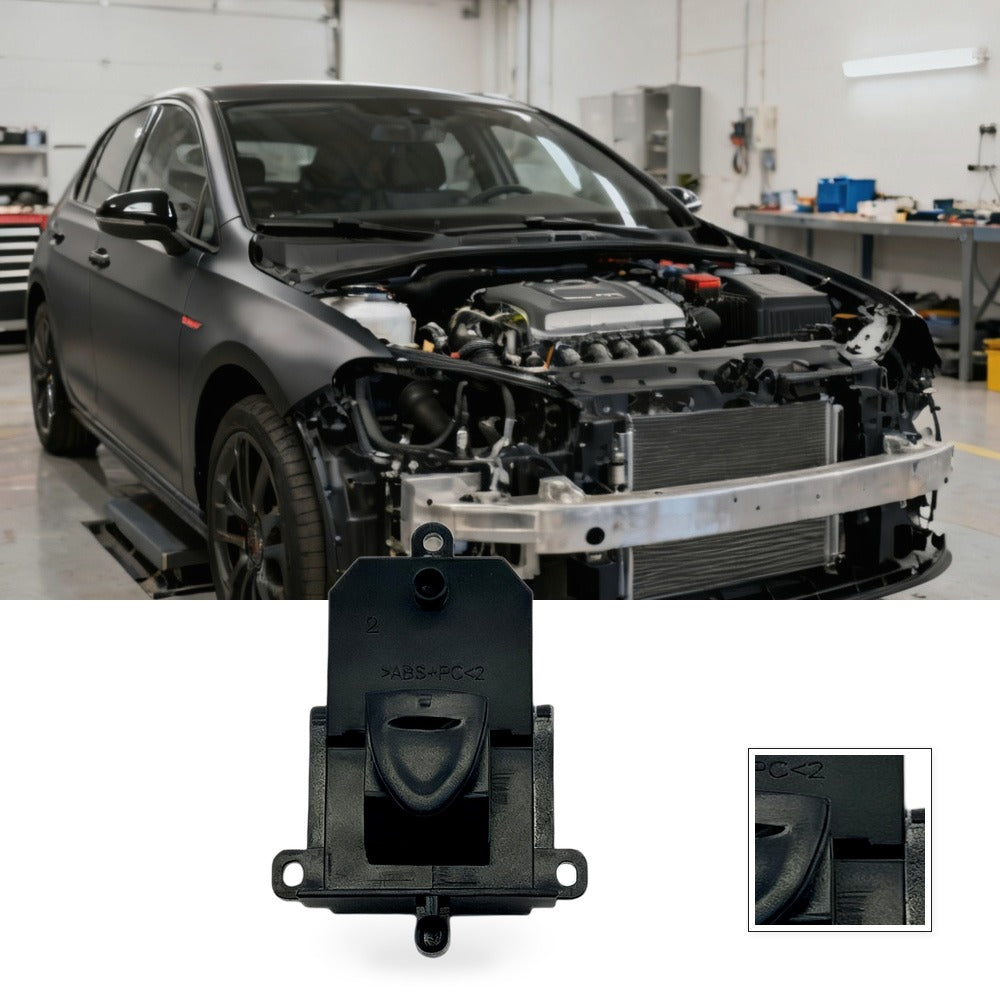 Rear Door Power Window Switch Suitable for Honda Civic 2006-2011 Ciimo - BG1