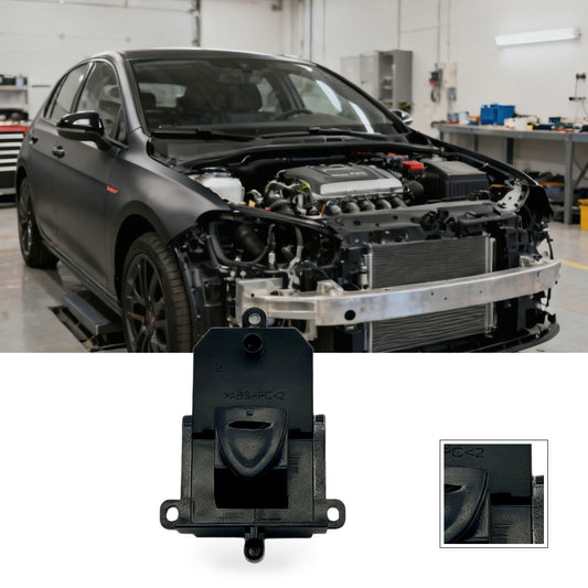 Rear Door Power Window Switch Suitable for Honda Civic 2006-2011 Ciimo