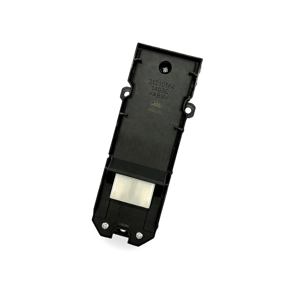 Window Lift Switch Suitable for Toyota Camry Avalon 2018-2024 Left Front Door - BD3