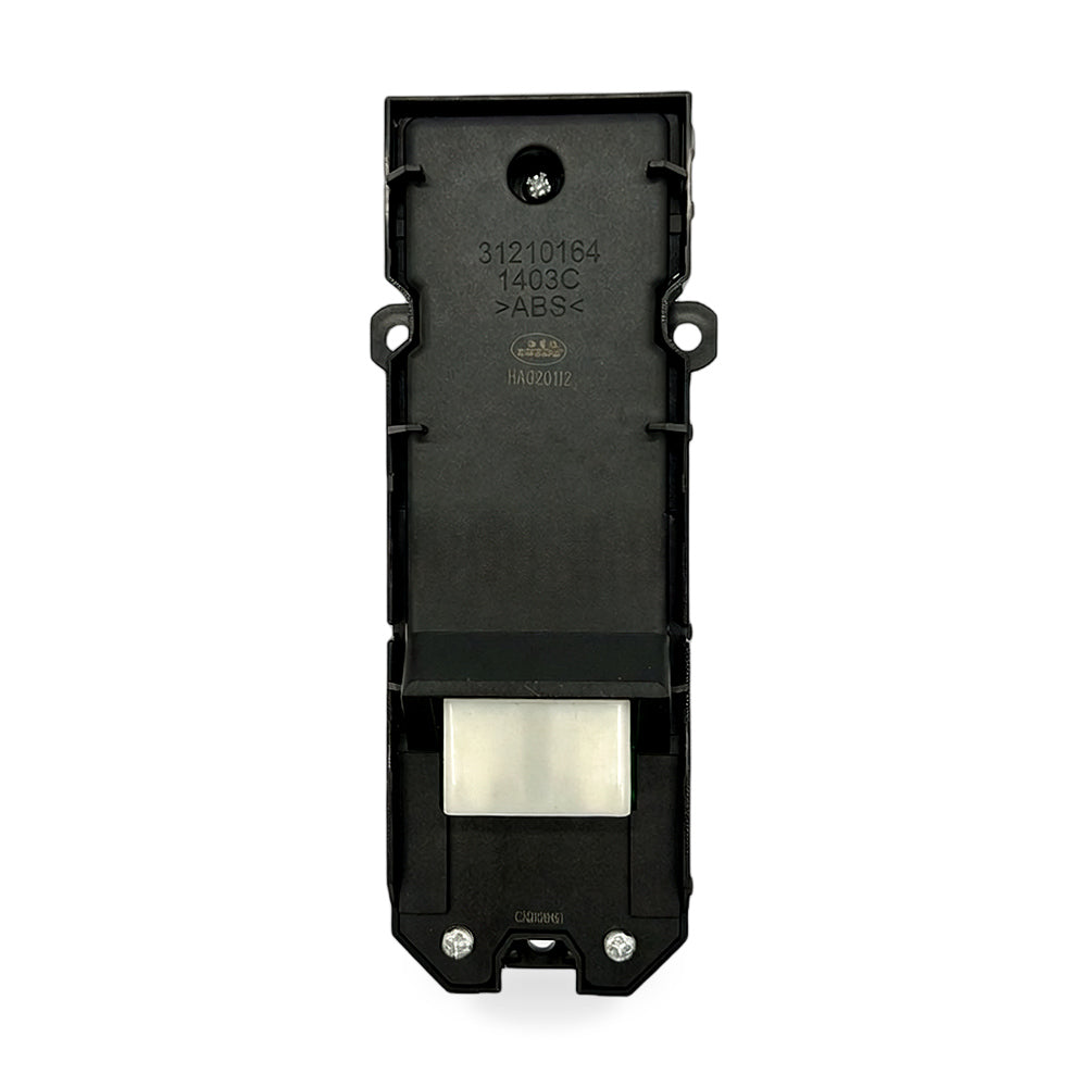 Window Lift Switch Suitable for Toyota Camry Avalon 2018-2024 Left Front Door - ZT3