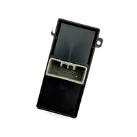 Rear Door Single Window Regulator Switch Suitable for Honda Accord 2008-2012 - BD3