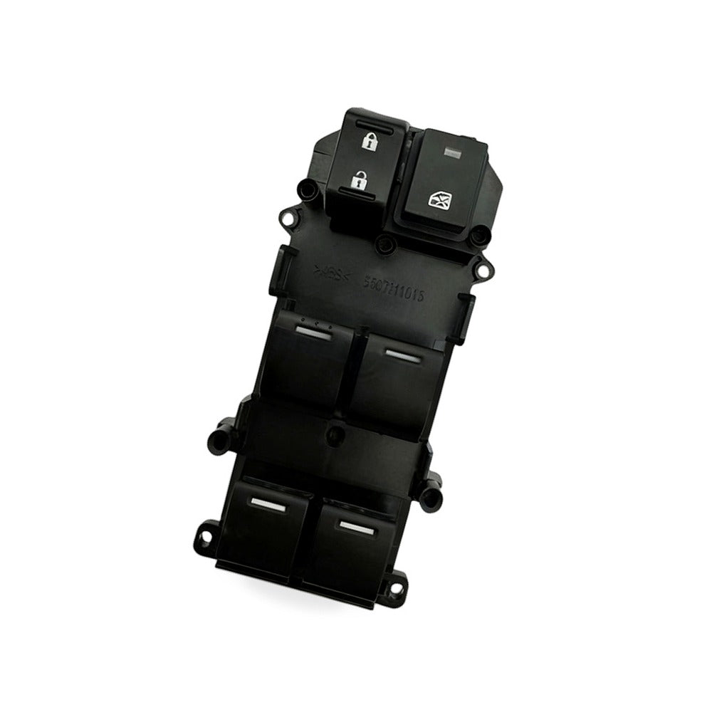 Power Window Switch Suitable for Honda Accord 2008-2012 Elysion Left Front - BD1