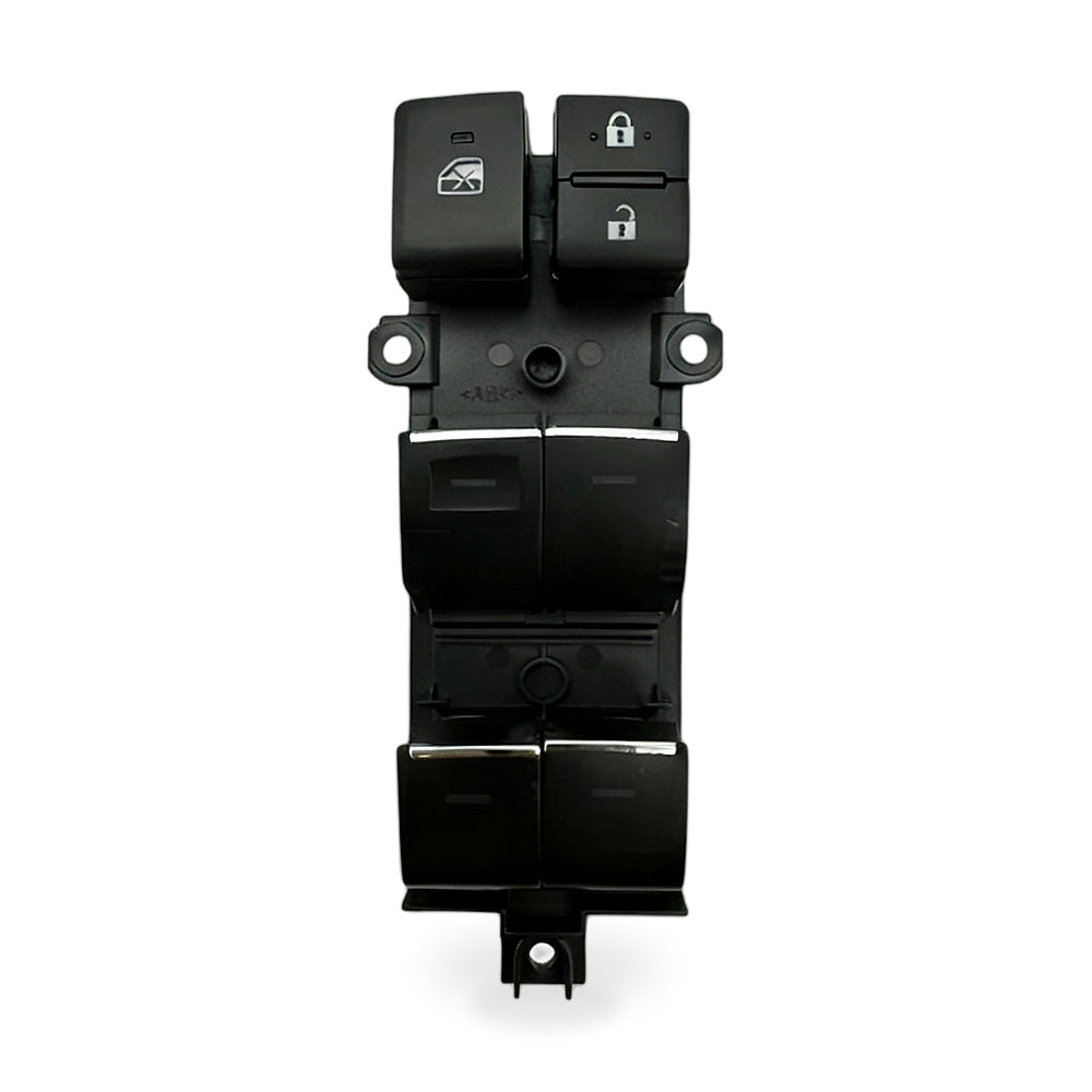 Window Switch Suitable for Toyota Corolla 2018-2019 Chrome Left Front Door - ZT2