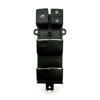 compare product Window Switch Suitable for Toyota Corolla 2018-2019 Chrome Left Front Door
