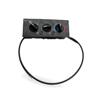 AC Panel Switch Suitable for BMW X3 2007-2011 599-5511 Dashboard Air - BD3