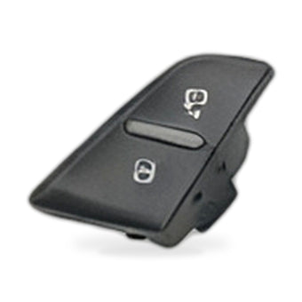compare product Central Locking Switch Suitable for VW Golf V VI Touran Caddy Jetta 1T0962125B