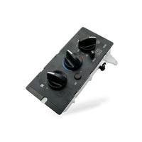 A/C Control Panel Switch Suitable for BMW X5 2007-2013 X6 2008-2014 7787-880011 - BD4