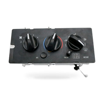 compare product A/C Control Panel Switch Suitable for BMW X5 2007-2013 X6 2008-2014 7787-880011
