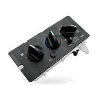 A/C Control Panel Switch Suitable for BMW X5 2007-2013 X6 2008-2014 7787-880011 - ZT3