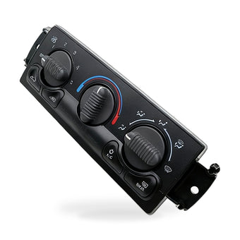 compare product A/C Panel Switch 599218 Suitable for Chevrolet Center Console Climate Control
