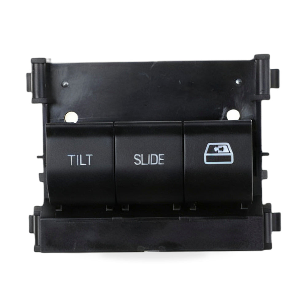 Sunroof Switch Suitable for Ford F-150 Expedition Navigator 2007-2014 - ZT3