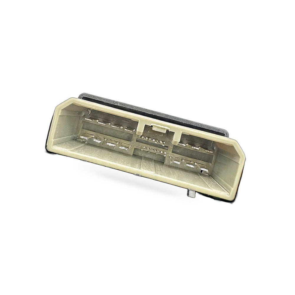 Power Window Switch Suitable for Honda CR-V 07-11 Left Front 35750-SWA-K01 - BD3