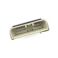 Power Window Switch Suitable for Honda CR-V 07-11 Left Front 35750-SWA-K01 - BD4
