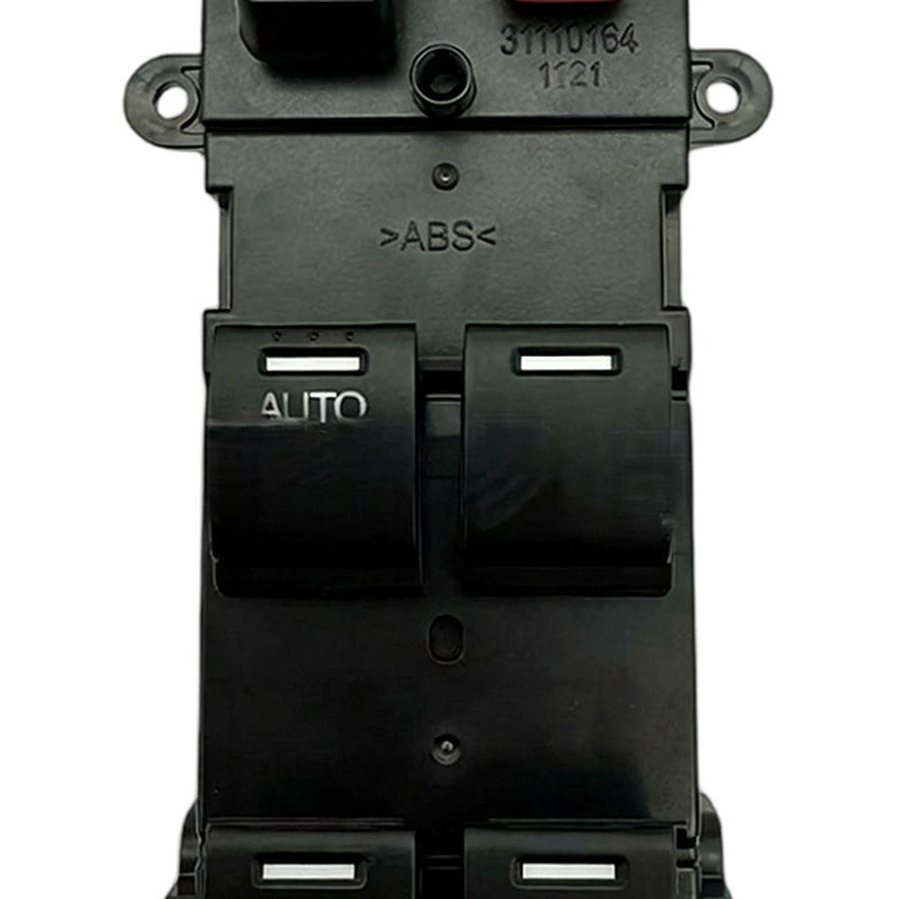 Power Window Switch Suitable for Honda CR-V 07-11 Left Front 35750-SWA-K01 - XQ1