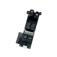 Power Window Switch Suitable for Hyundai i30 2007-2011 Left Front Door - BD1