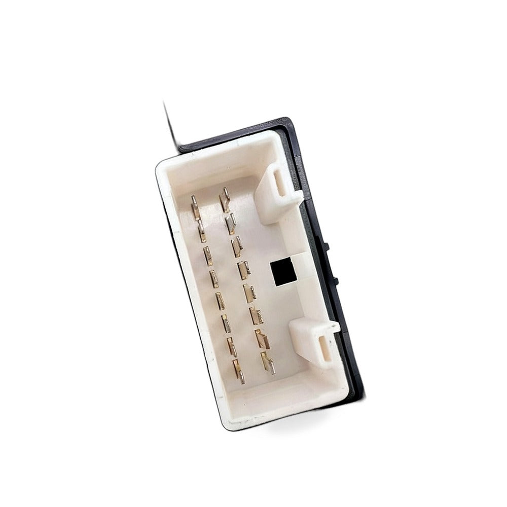 Power Window Switch Suitable for Hyundai i30 2007-2011 Left Front Door - BD4