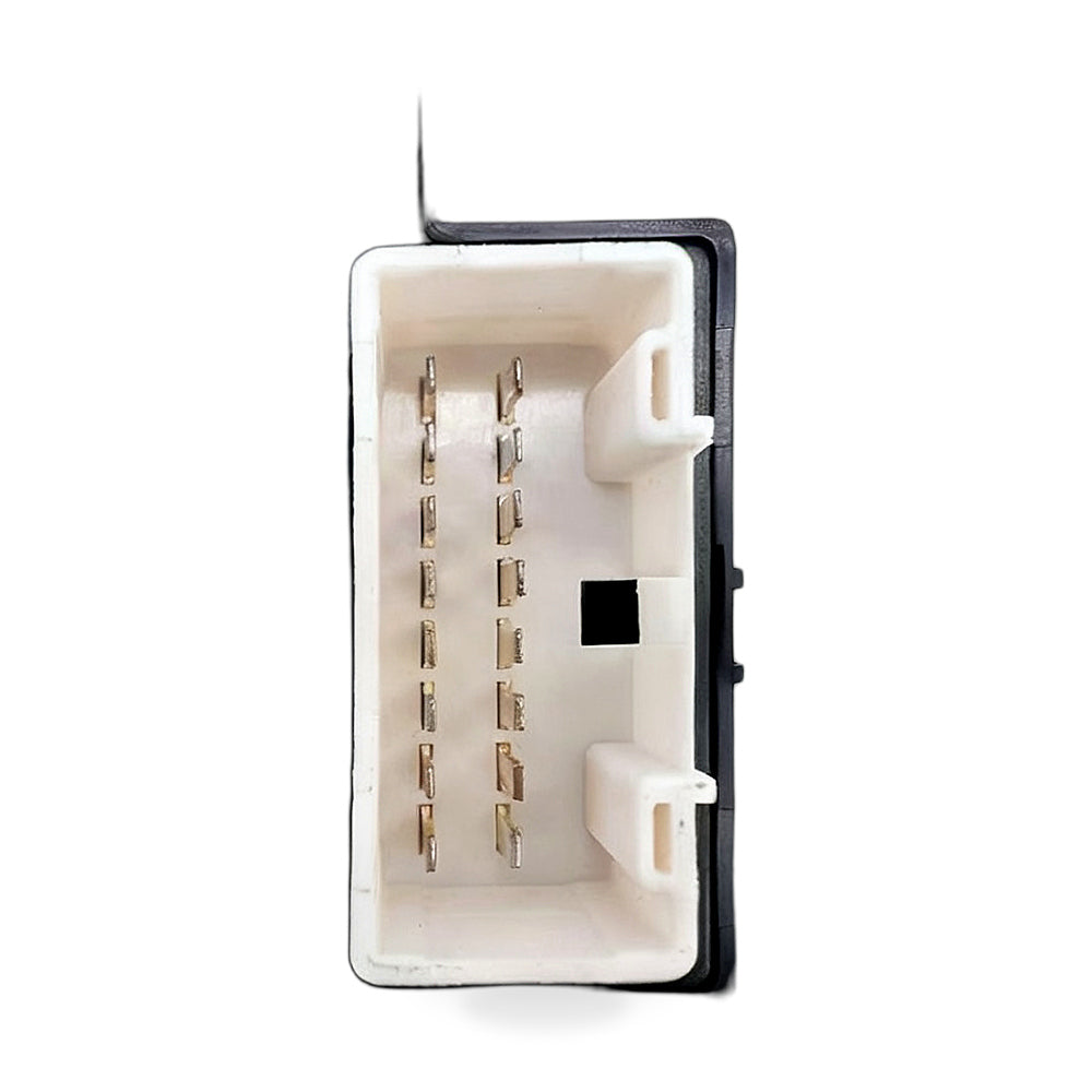 Power Window Switch Suitable for Hyundai i30 2007-2011 Left Front Door - ZT3