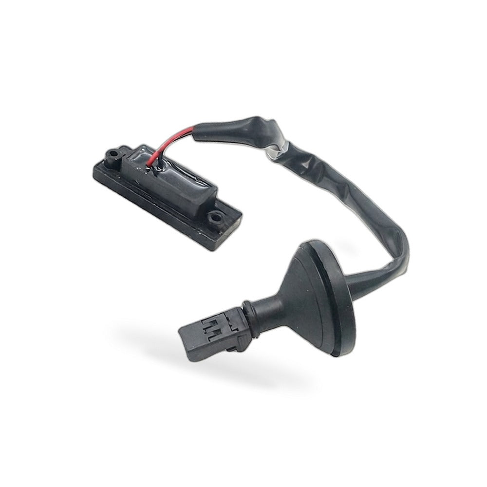 Tailgate Switch Suitable for Hyundai Tucson 2015-2020 81260-0U500 - BD3