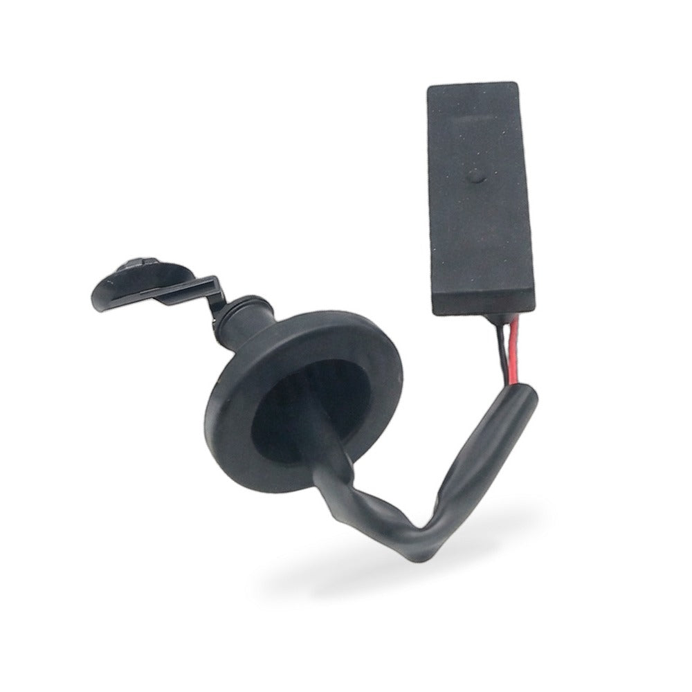 Tailgate Switch Suitable for Kia K2 Rio 2011-2016 81260-4X200 - BD2