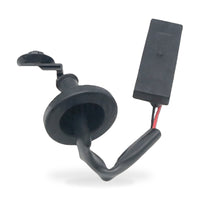 Tailgate Switch Suitable for Kia K2 Rio 2011-2016 81260-4X200 - ZT2