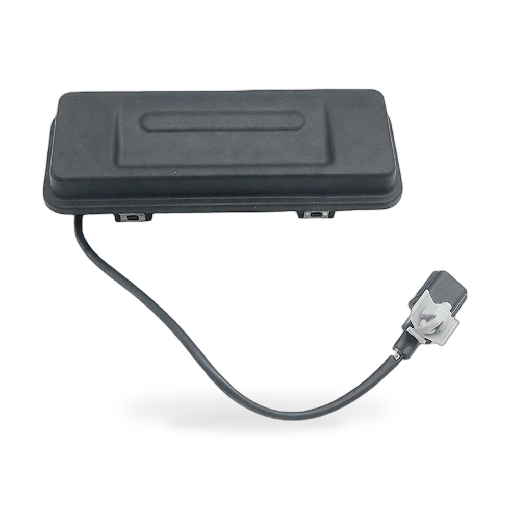 Trunk Tailgate Switch Suitable for Kia KX3 Pegas Rio 2015-2023 81260-D8000 - ZT2