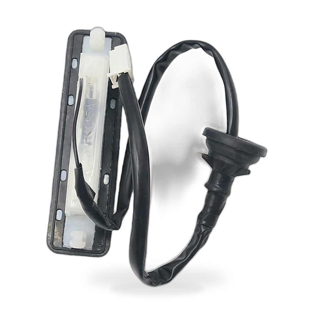 Tailgate Switch Suitable for Toyota Prius 2005-2009 84840-47020 - ZT3
