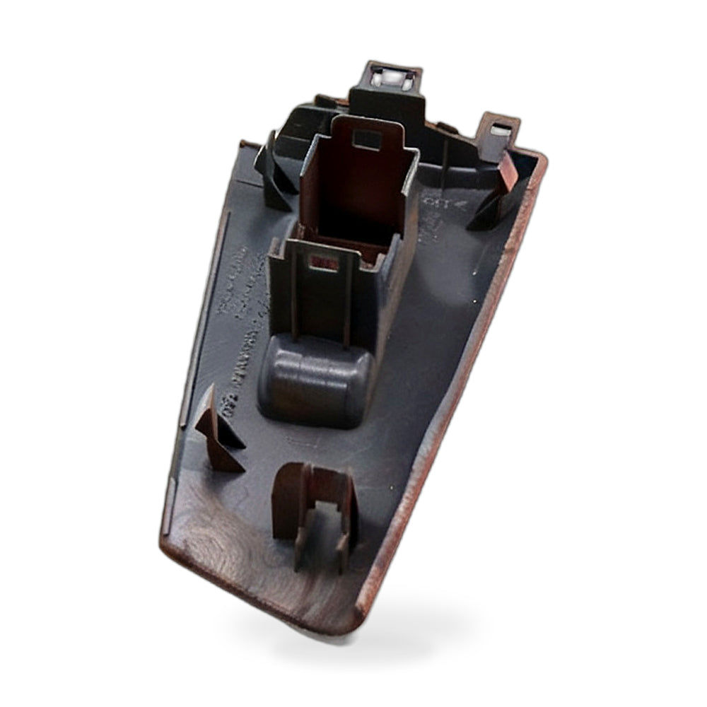 Wood Grain Glass Lift Switch Panel Suitable for Toyota Corolla 2000-2008 Rear - ZT2
