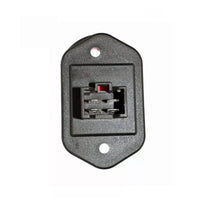 Blower Motor Regulator Resistor Heater Transistor Suitable For Honda Jazz 2009-2012