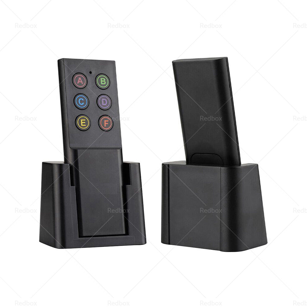 {{ Wallet Tracker Transmitter 6 Receivers Anti-lost Wireless Key Finder Remote Key }} - Buy Car Parts Online at {{ Kaka Auto Parts }}.