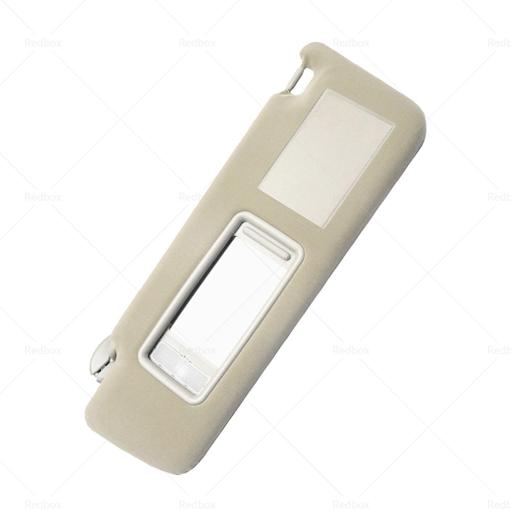 {{ LHRH Sun Visor Suitable For Toyota Prado TRJ120 RZJ120 LJ120 KZJ120 KDJ120 }} - Buy Car Parts Online at {{ Kaka Auto Parts }}.