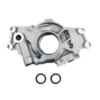 High Volume LS Oil Pump Kit With Gaskets & Balancer Bolt Suitable For Holden Commodore