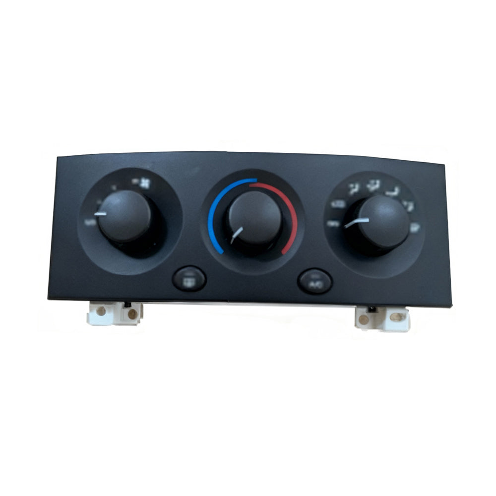 {{ Climate Control Module Suitable For Jeep Grand Cherokee 2002-2004 }} - Buy Car Parts Online at {{ Kaka Auto Parts }}.