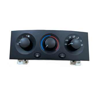 compare product Climate Control Module Suitable For Jeep Grand Cherokee 2002-2004
