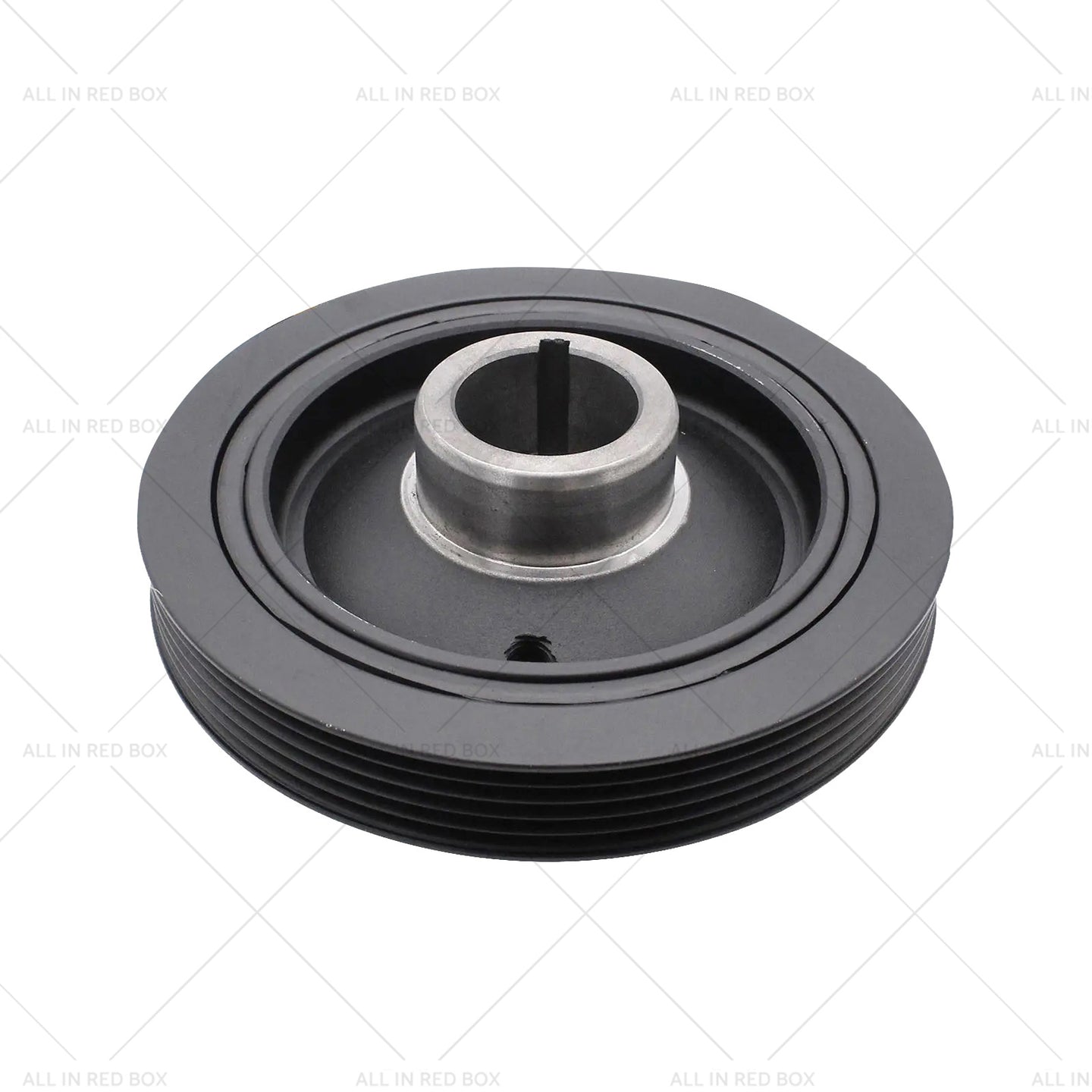 {{ Crankshaft Pulley Suitable for Suzuki Grand Vitara 2. 0 Petrol 12610-77E12 }} - Buy Car Parts Online at {{ Kaka Auto Parts }}.