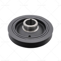 {{ Crankshaft Pulley Suitable for Suzuki Grand Vitara 2. 0 Petrol 12610-77E12 }} - Buy Car Parts Online at {{ Kaka Auto Parts }}.
