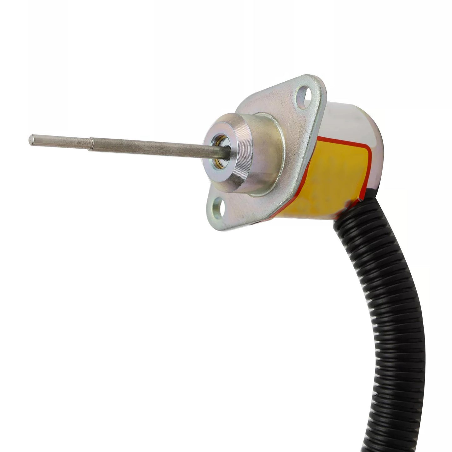 {{ Solenoid Valve Suitable for Kubota D782 Engine 1G820-60022 1G820-60012 SA-5156-12 }} - Buy Car Parts Online at {{ Kaka Auto Parts }}.