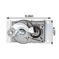 {{ RV Gear Box Linkage with Motor Suitable For Kwikee Electric Steps Replace 366043 }} - Buy Car Parts Online at {{ Kaka Auto Parts }}.