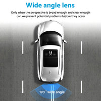 Rear View Backup Parking Camera Suitable For Honda Accord 2.4L 2014-2017 39530-T2A-A31