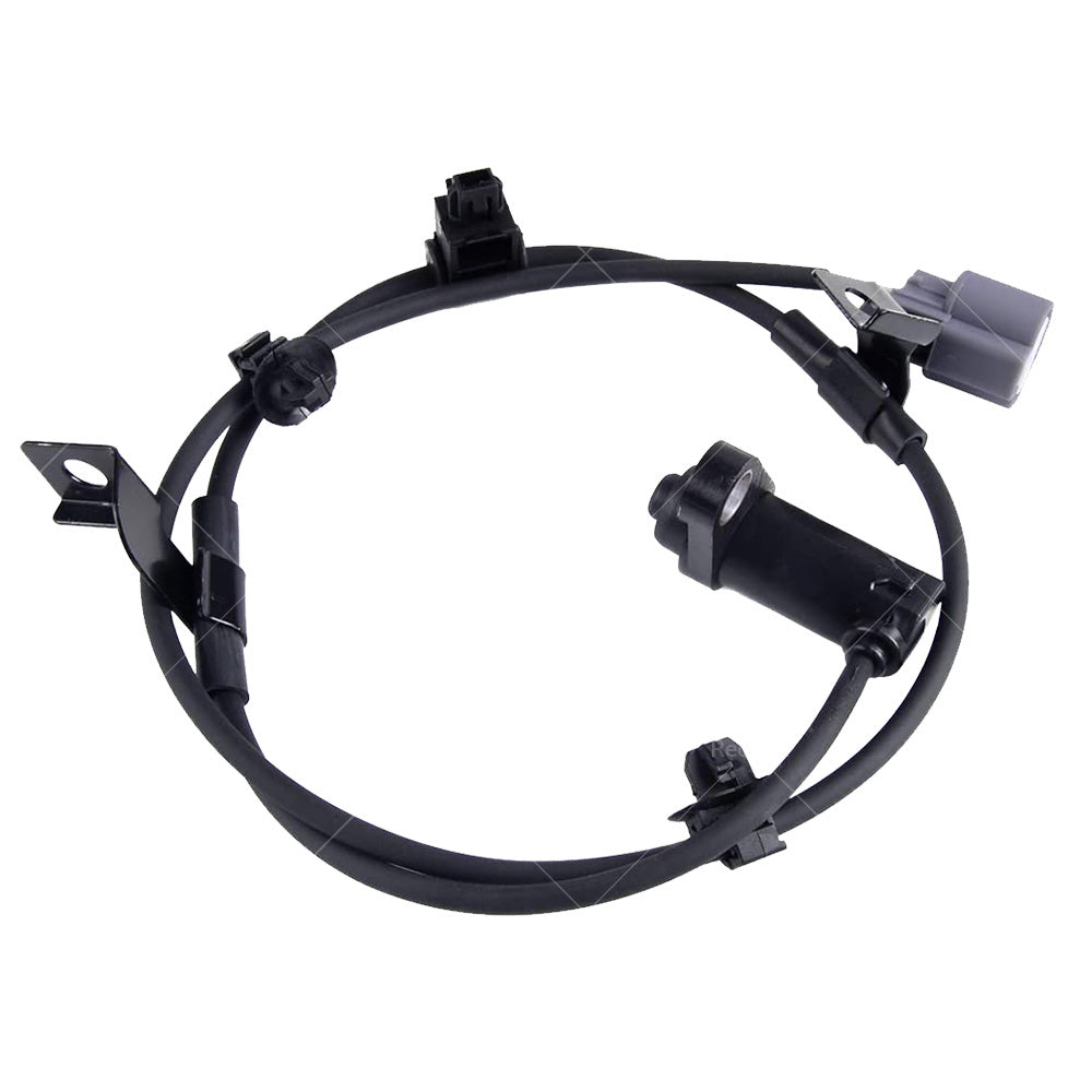 {{ Front Rear Right Left ABS Wheel Speed Sensor Kit For Mitsubishi Triton Pajero }} - Buy Car Parts Online at {{ Kaka Auto Parts }}.