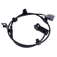 {{ Front Rear Right Left ABS Wheel Speed Sensor Kit For Mitsubishi Triton Pajero }} - Buy Car Parts Online at {{ Kaka Auto Parts }}.