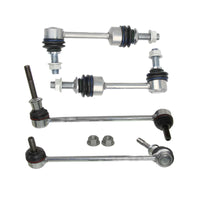 Pair Front & Rear Sway Bar Link Suitable For X5 E70 F15/F85 X6 E71/E72 F16/F86