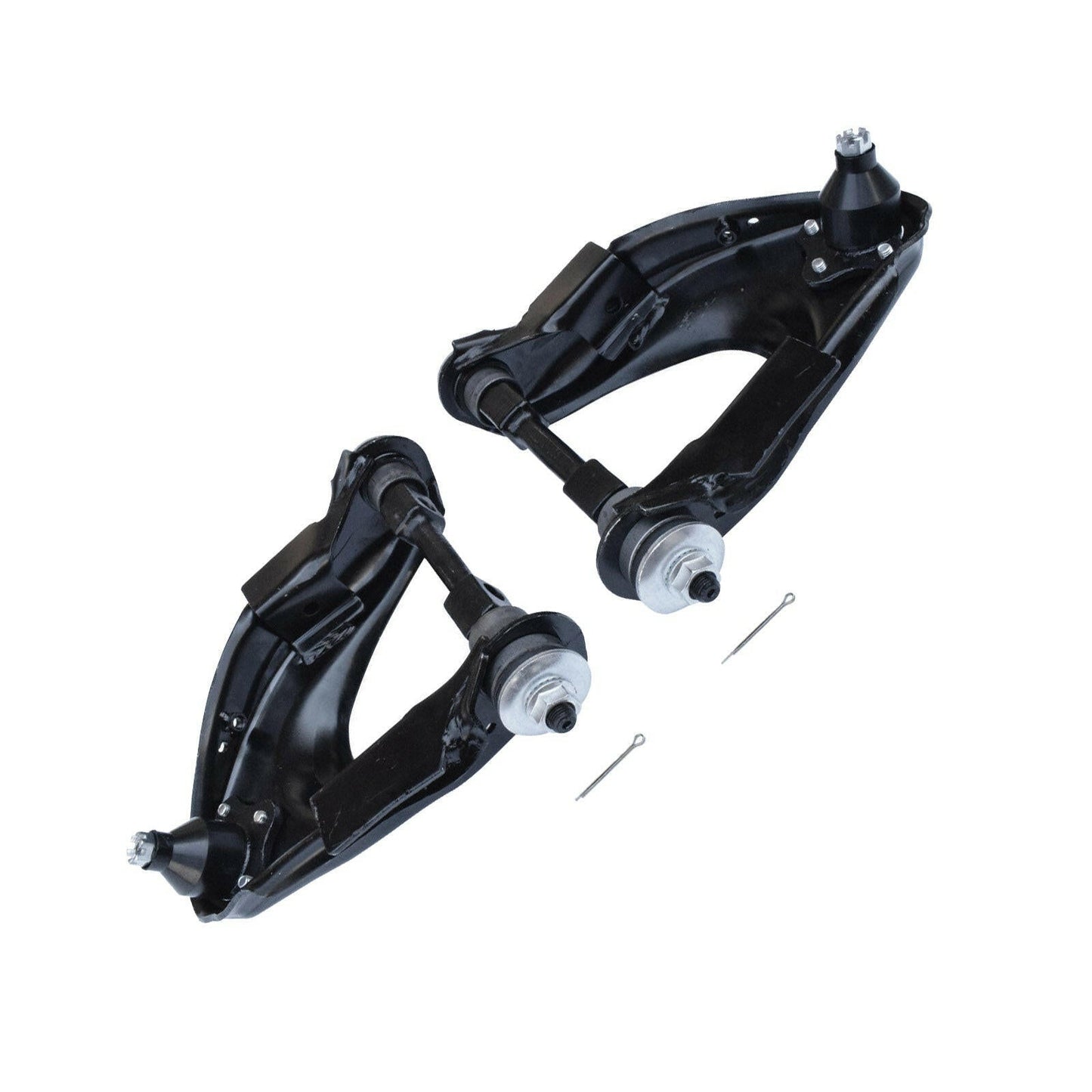 Pair Front Upper Control Arms Suitable For Ford Ranger PJ PK 4WD 2006–2011