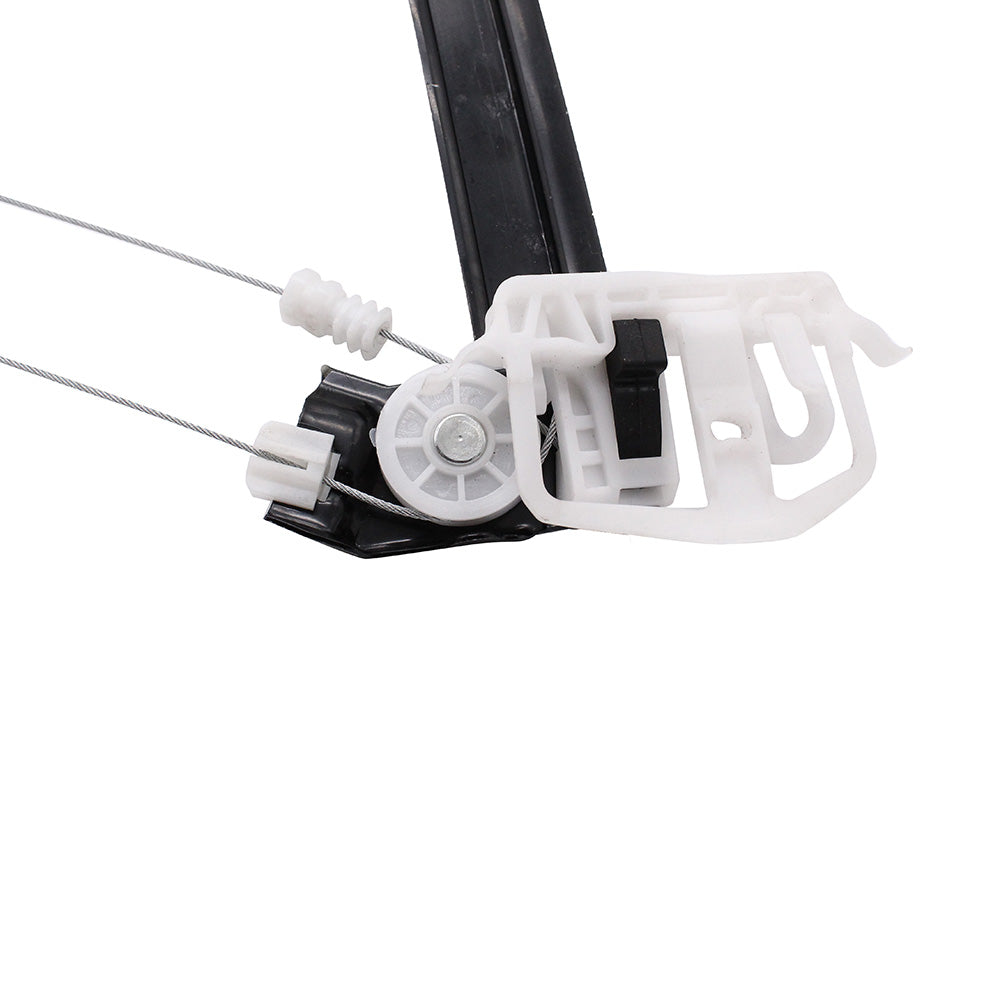 {{ Suitable for Ford Territory SX SY SZ 04-17 Front Left Window Regulator w  Motor }} - Buy Car Parts Online at {{ Kaka Auto Parts }}.