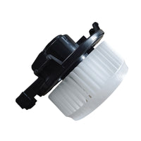 Aircon Blower Fan Motor 2Pin Suitable For Landcruiser Prado 120 Series RHD 03-09