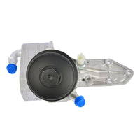 Oil Cooler Suitable For Ford Ranger PX Everest UA Mazda BT-50 P5AT 3.2L Diesel BB3Q6B624EA