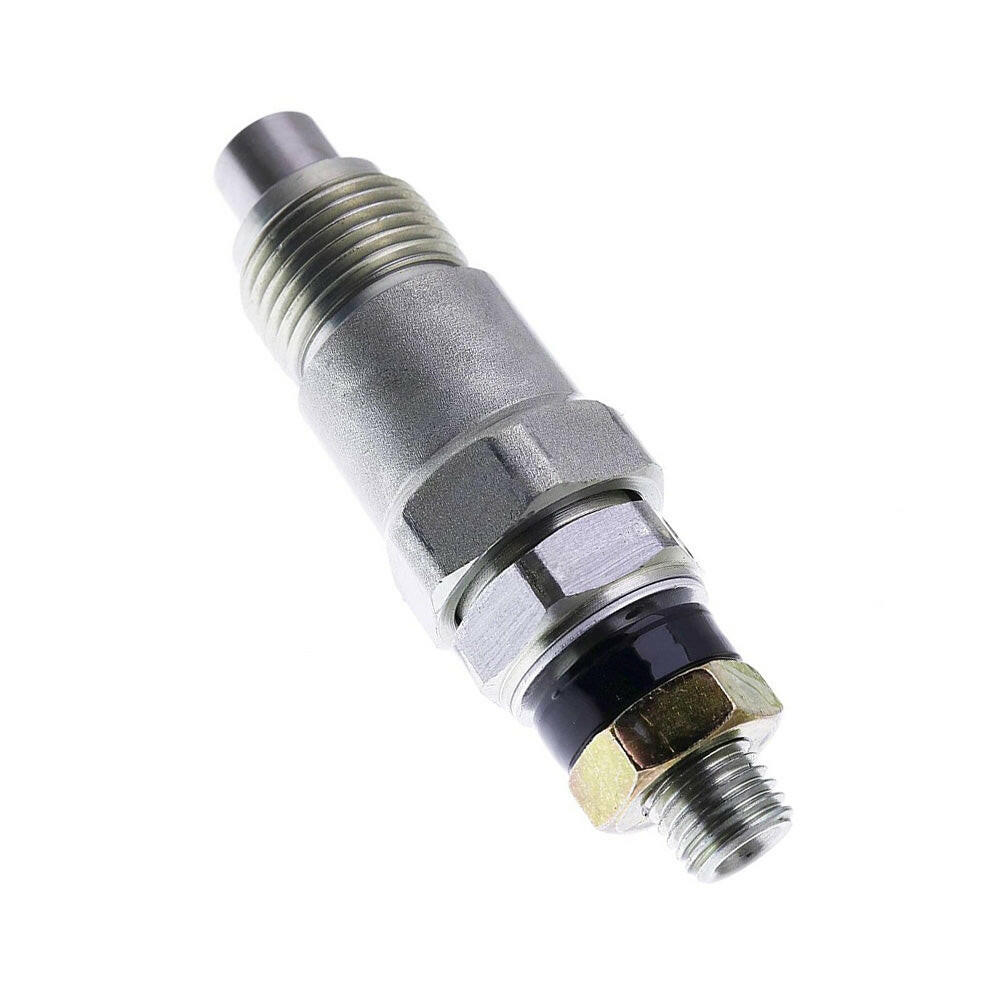 6x Fuel Injectors 093500-1810 23600-48011 Suitable For Toyota 2B 2B 2J 2H