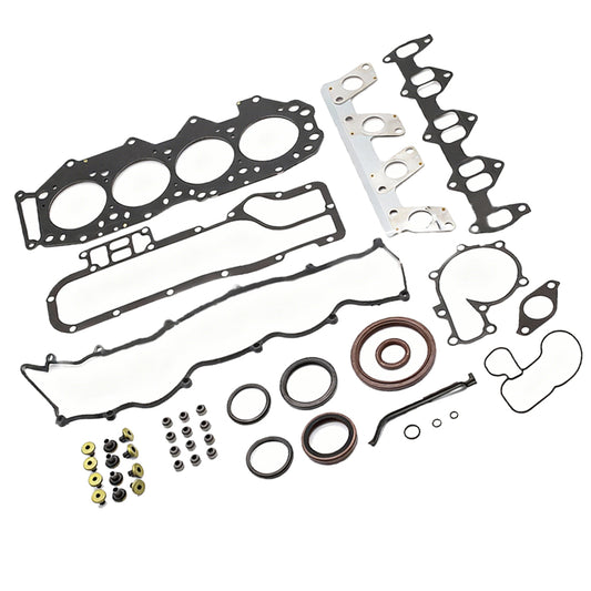 Full Engine Gasket Kit Suitable for Mazda Bongo Friendee Ford Ranger WL-T 2.5L