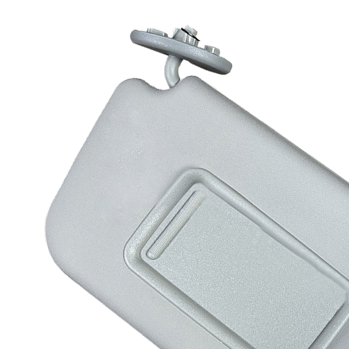 Sun Visor Extended Pad LH Left Passenger Side Suitable For Toyota RAV4 2004-2005