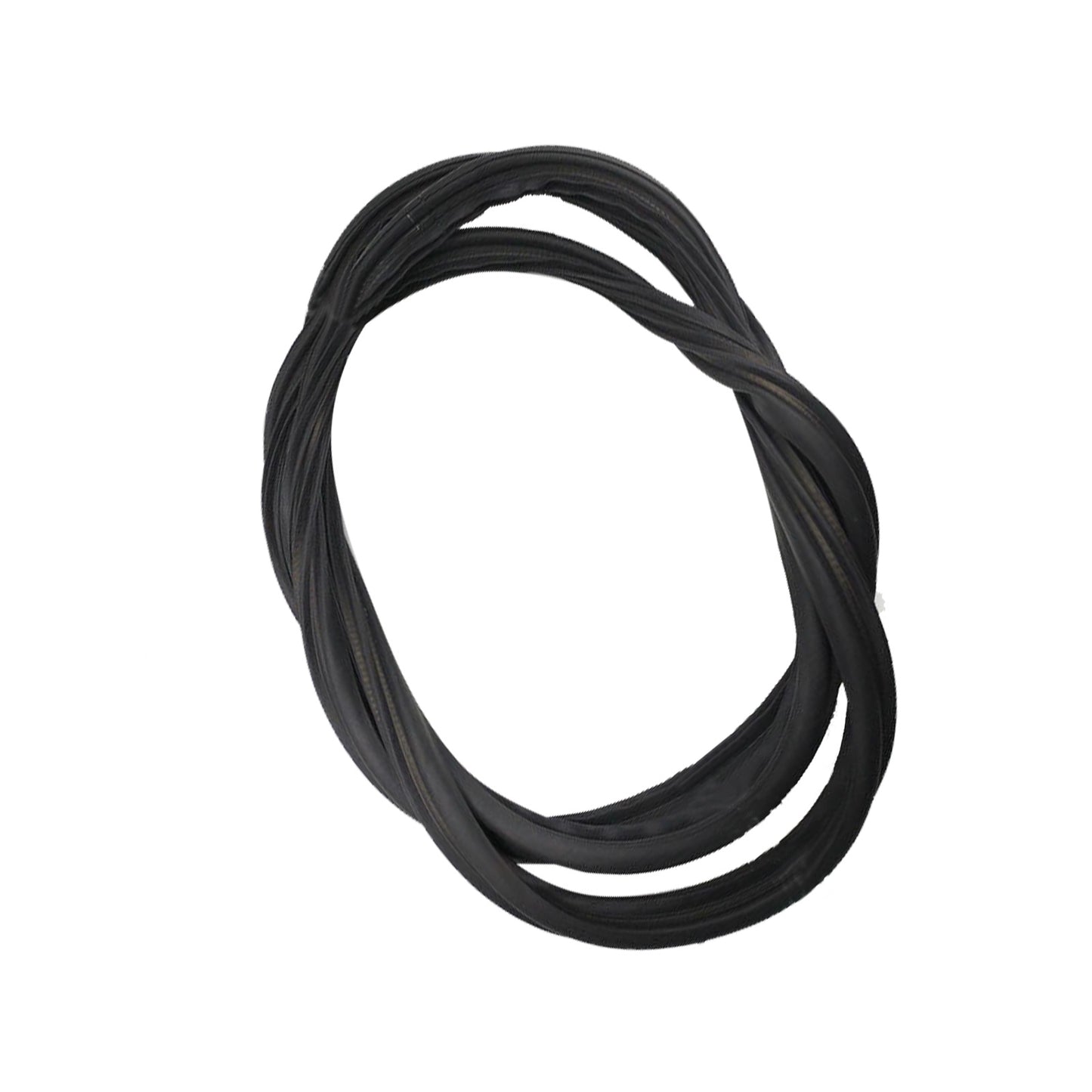 Rear Door Tailgate Rubber Seal Suitable For LandCruiser Prado KDJ120 2002-On AU