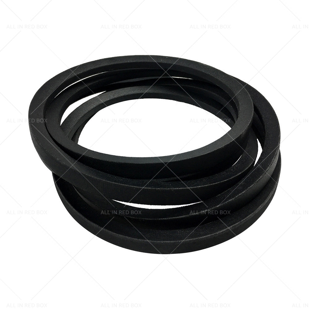 {{ Deck Belt Suitable For 38  and  42 Inch Cut John Deere Mowers M126536 }} - Buy Car Parts Online at {{ Kaka Auto Parts }}.